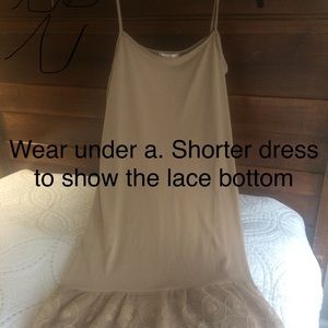 Undergarment from altered states